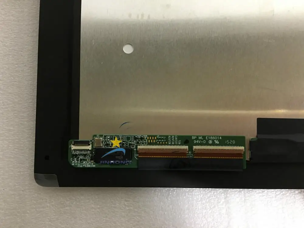 5D10K37833 оригинальный новый полный lenovo Miix 700-12ISK (80QL) ЖК-светодиодный сенсорный экран