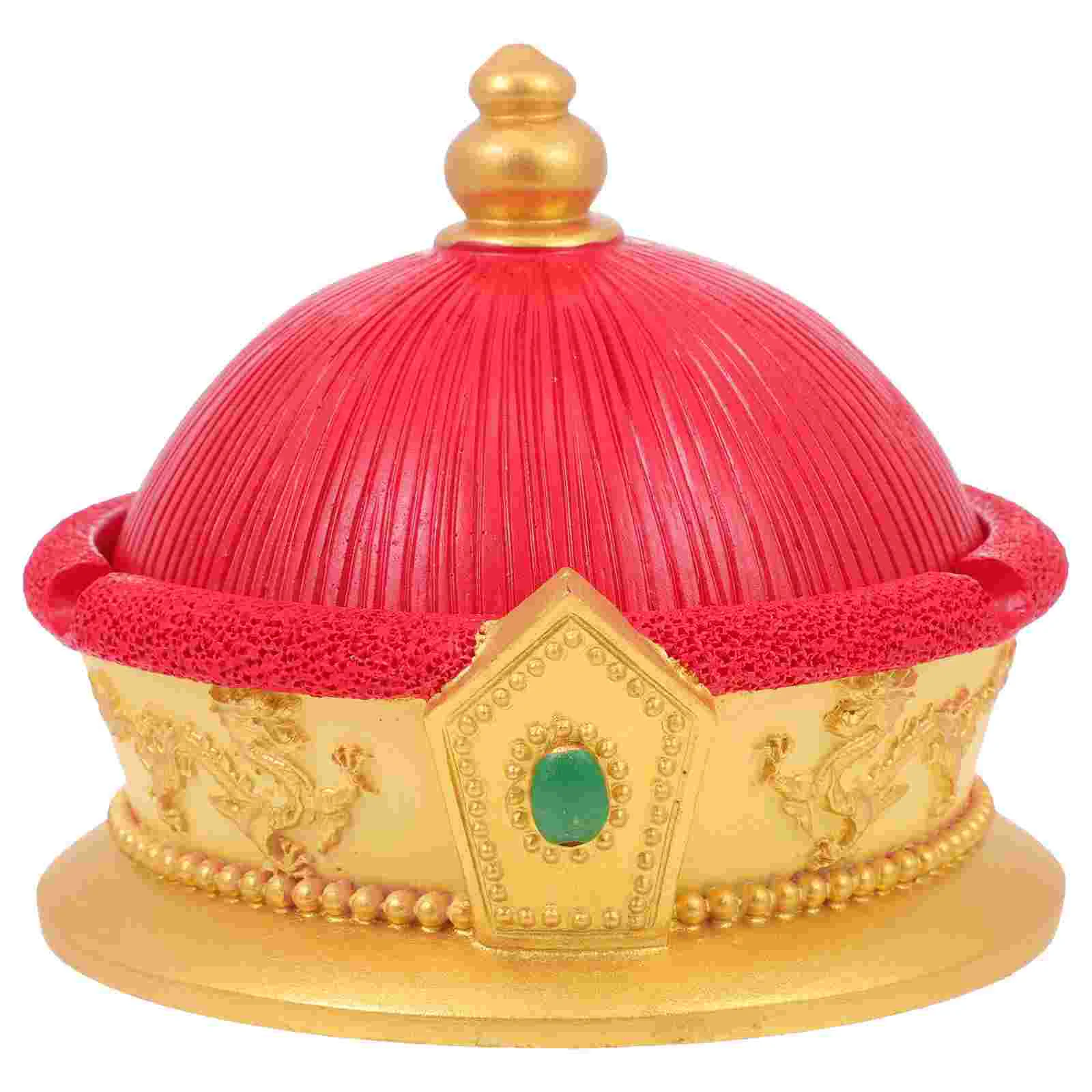 

Chinese Style Desktop Astray Home Use Resin Ashtray Creative Ashtray Container