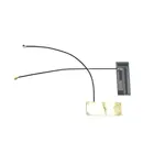 2 шт., встроенная антенна 700-960 МГц, 2G GSM, 5 дБи