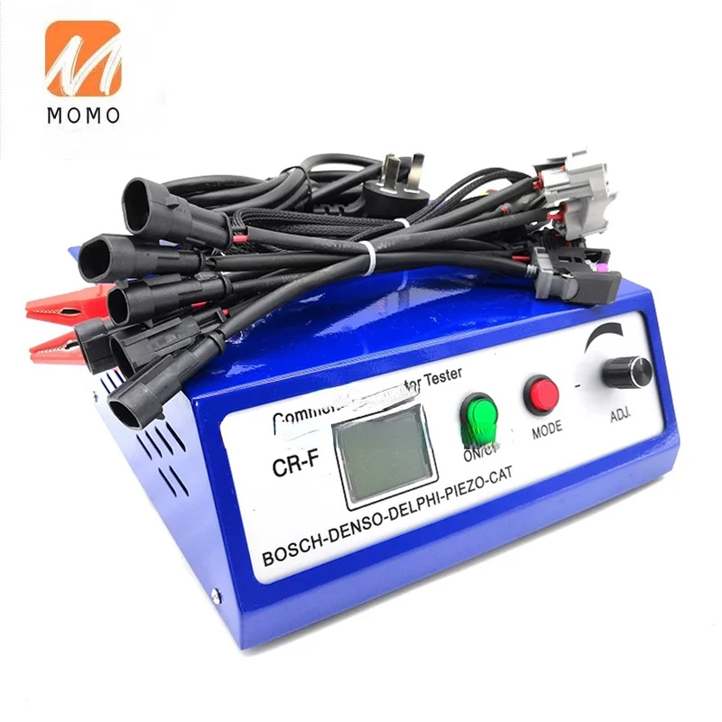 

Supply CR-F common rail diesel injector tester piezo injector tester CR1000 CR-F