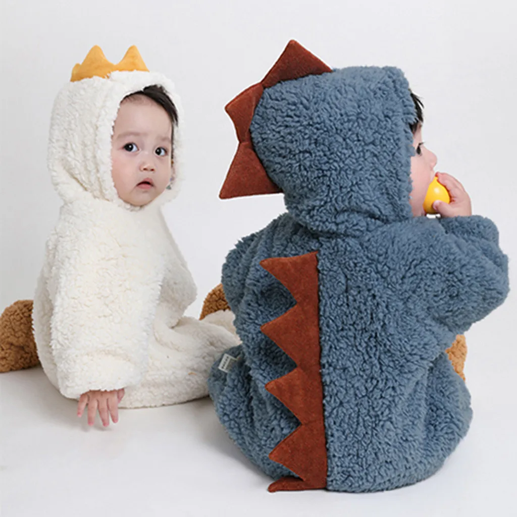 Флисовая толстовка с капюшоном для маленьких мальчиков и девочек Модный