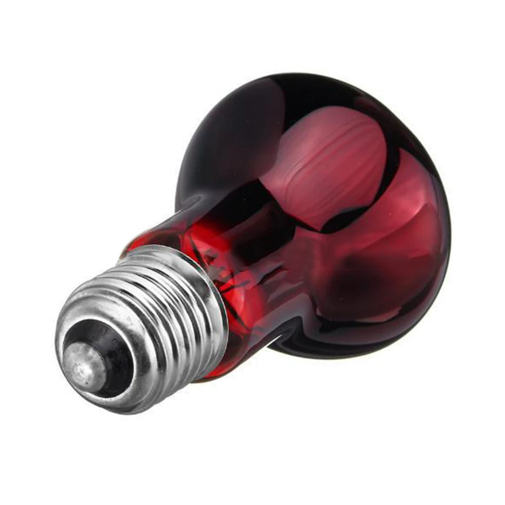 Лампа для обогрева домашних животных дневной и ночной светильник амфибийский в