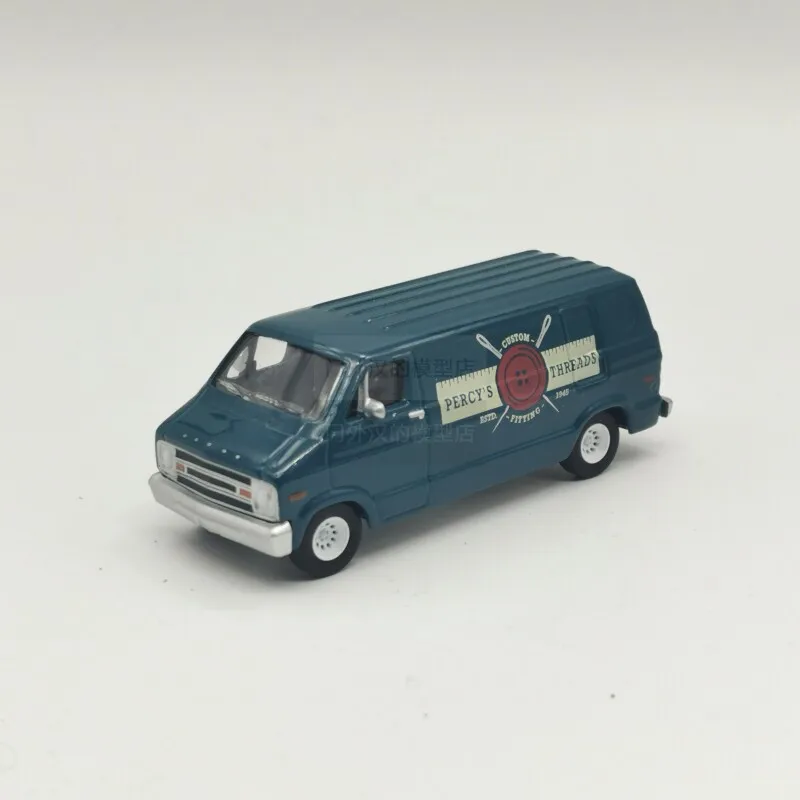 mopar b vans