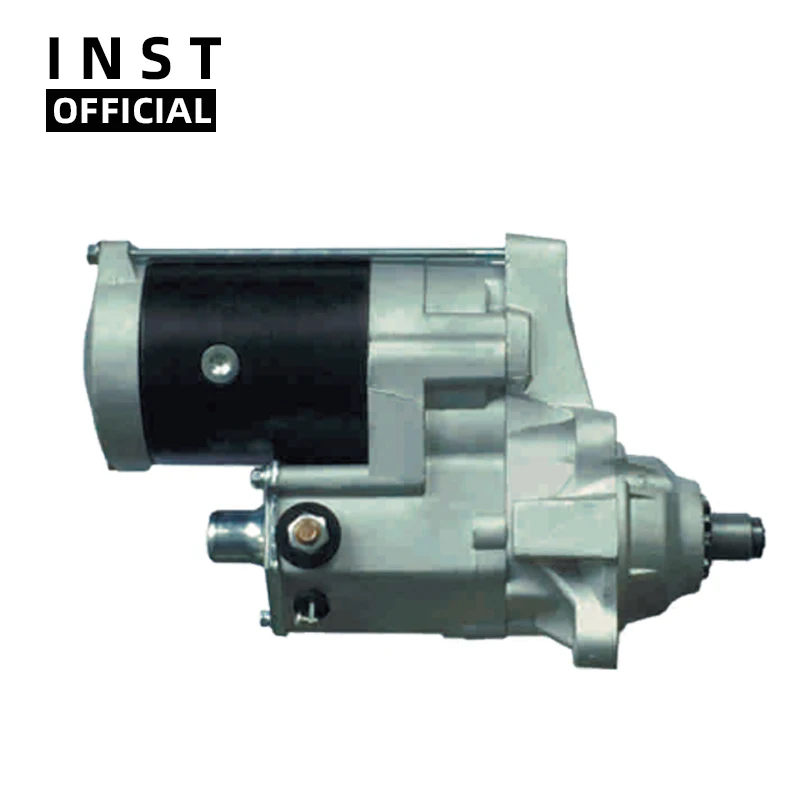 

Стартер для DH220-3 D1146T 262017049 65262017049 65262017049A 24V 5.5KW 11T 40 65262017124 STA3456NL STA3456SK STA3456TJ
