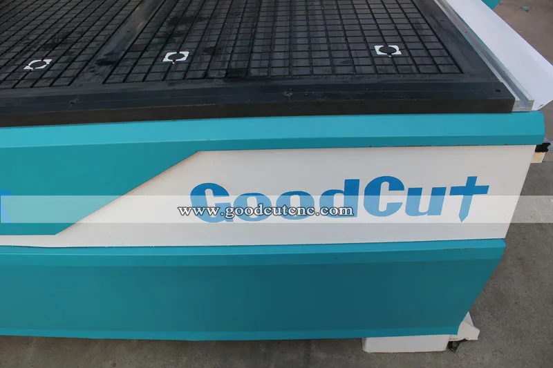 

Standard production woodworking cnc router machine