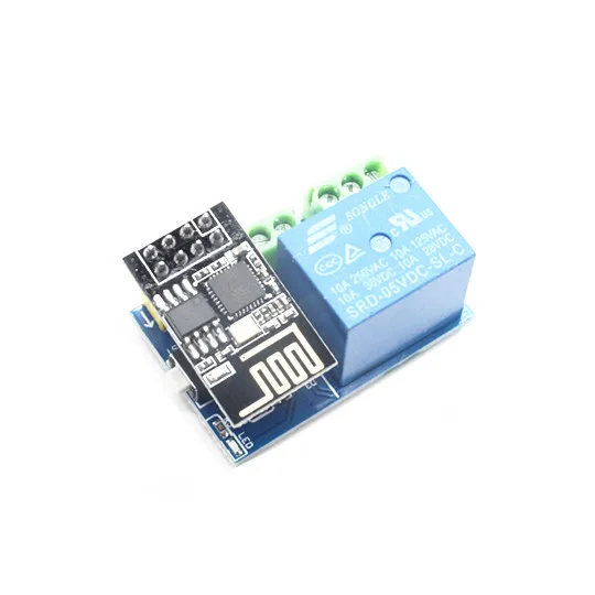 1 шт. ESP8266 5В реле Wi Fi модуль вещи умный дом дистанционный пульт переключатель с
