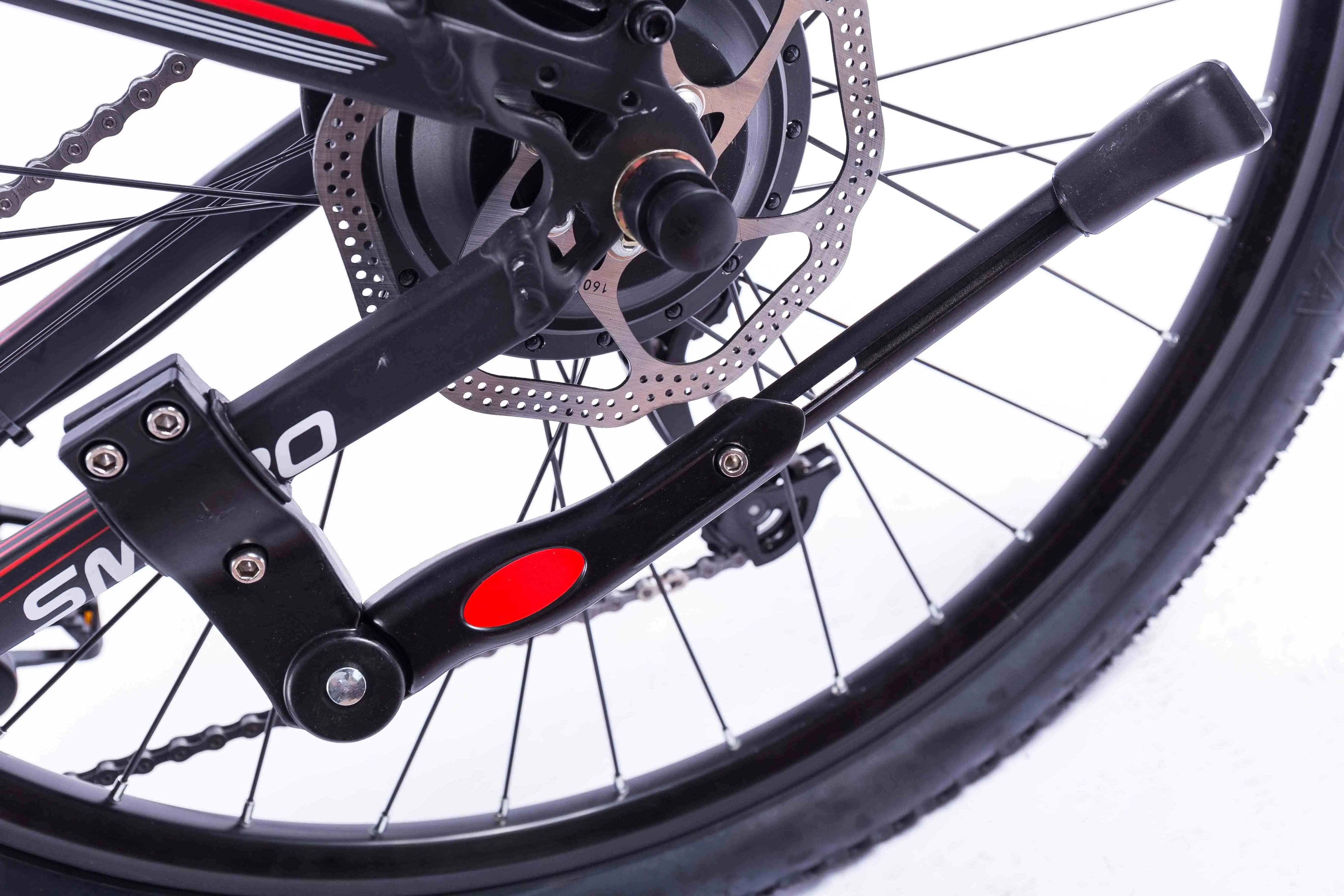 

1000W 26'' Electric Bicycle 2020 Upgraded Electric Mountain Bike with Removable 48V 13Ah Battery 21 Speed Shifter Ebike