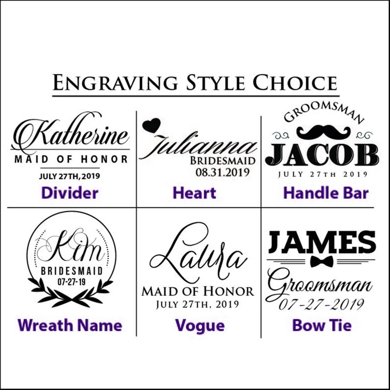 Индивидуальные вешалки для подружки невесты вешалка с именем Свадебная Вешалка