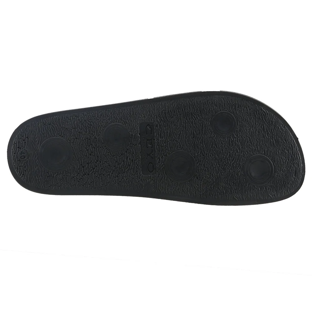 

Ceyo 9959-M2 Daily Anatomical Velcro Male Slippers