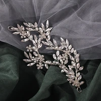 wedding hair band hair bands for women bridal headband wedding tiara bride tiaras and headdresses fashion hair accessories