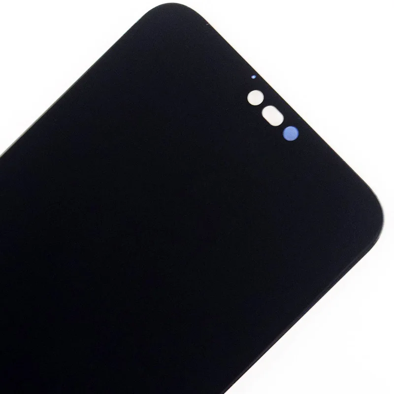 Для huawei honor 10 ЖК-экран honor 10 COL-L29 ЖК-дисплей с сенсорным экраном дигитайзер сборка ЖК-Сенсорная замена без отпечатков пальцев