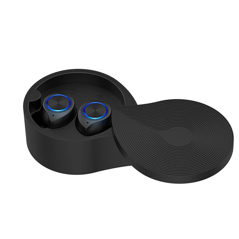 Bluetooth 5 0 наушники TW70 вкладыши TWS с Беспроводной Hi Fi стерео спортивные Hands Free