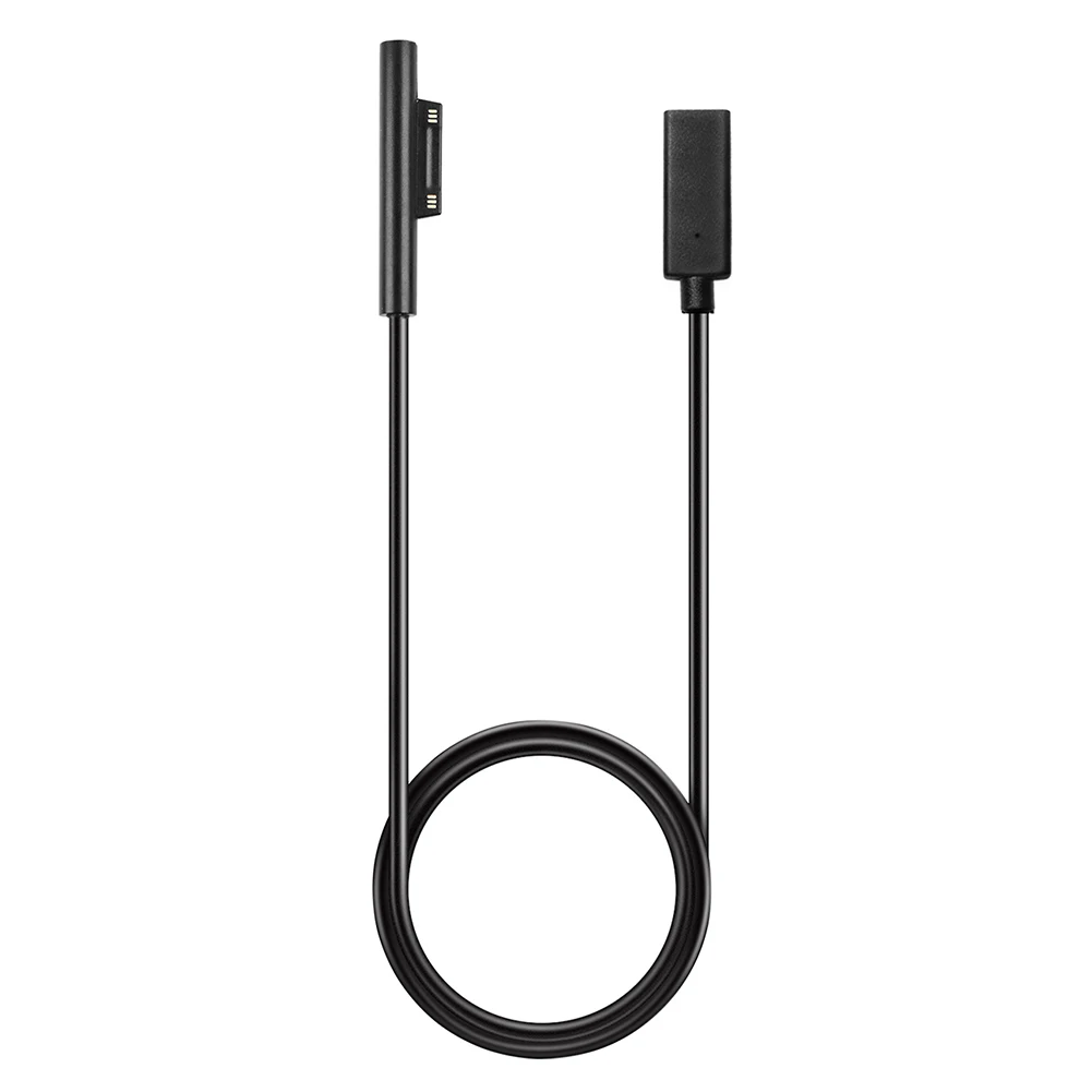 

Кабель для быстрой зарядки USB Type-C для Microsoft Surface Pro 7/6/5/4/3