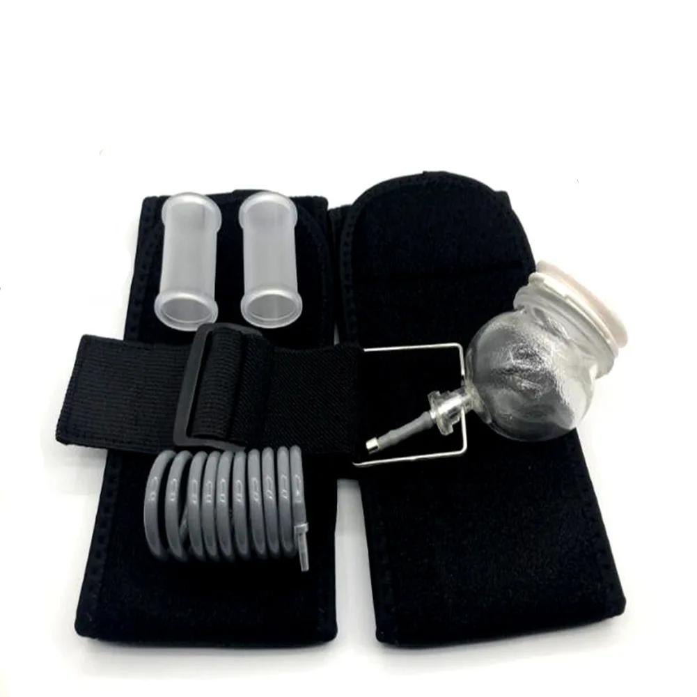 Удлинитель пениса легинсы roshan пояс тренажер для физических - Цена: 37.99