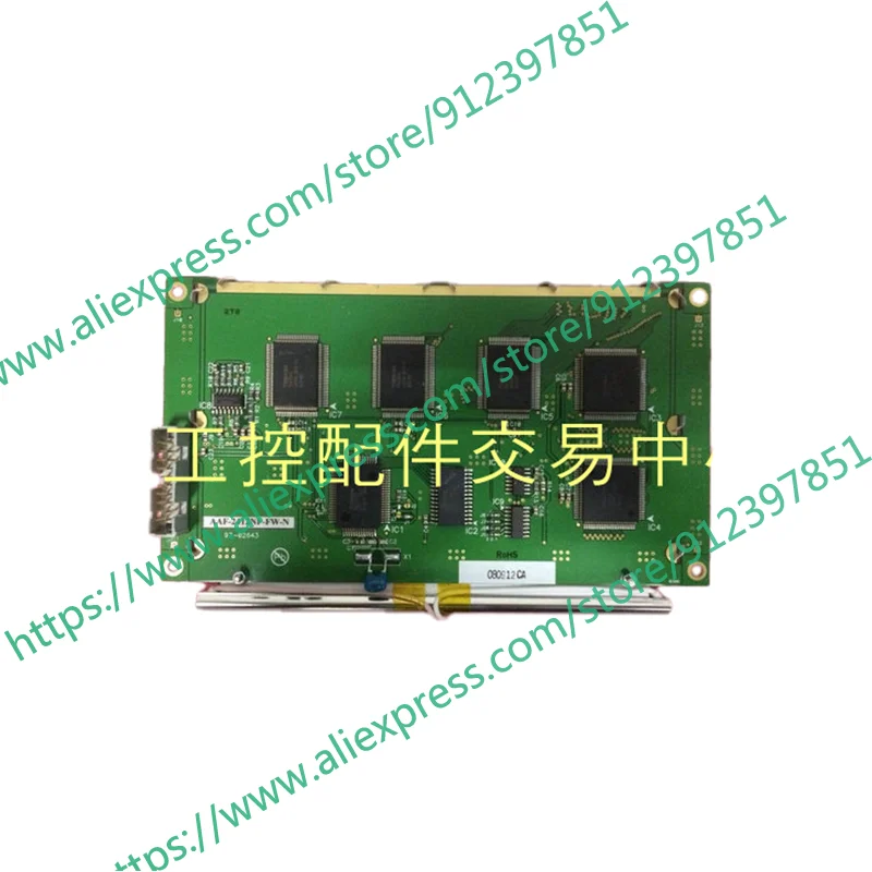 

Original Product, Can Provide Test Video AAF-2412NF-FW-N LCD