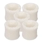 5 шт.лот OEM HU4102 фильтры увлажнителя, фильтр бактерий и накипи для Philips HU4801HU4802HU4803 части увлажнителя