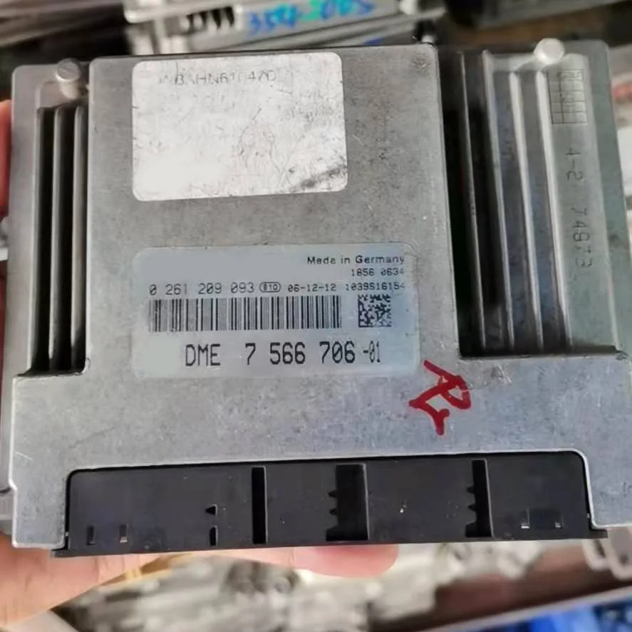 

Original Engine Computer Board ECU 0261209093 For BMW