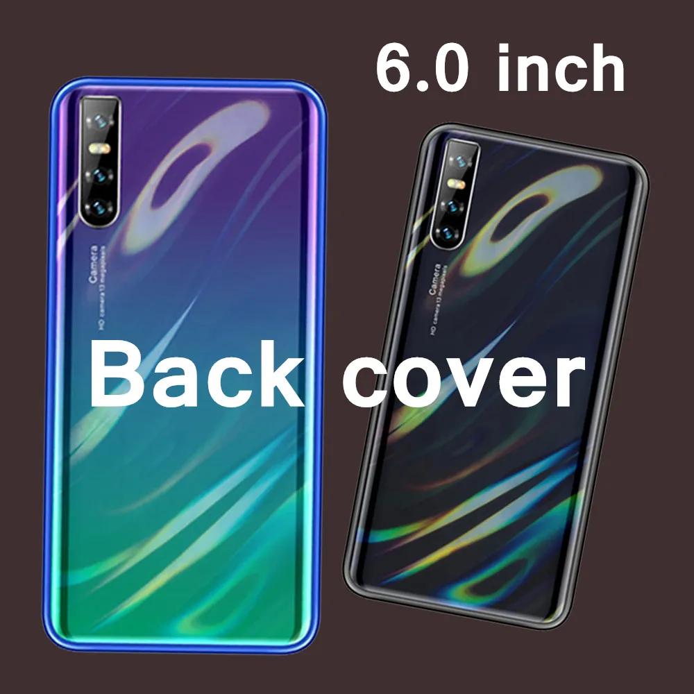 Противоударный чехол для смартфонов 6 0 дюйма жесткий защитный мобильных