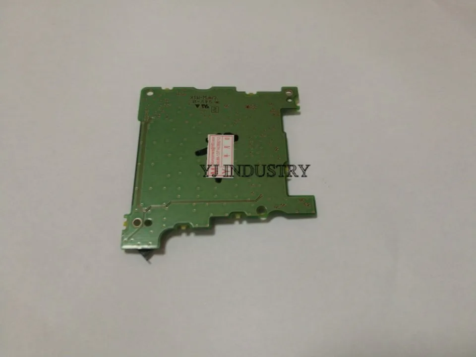 Original EOS 60D SD Memory Card Socket Slot With PCB Board Connector Component For Canon | Электроника