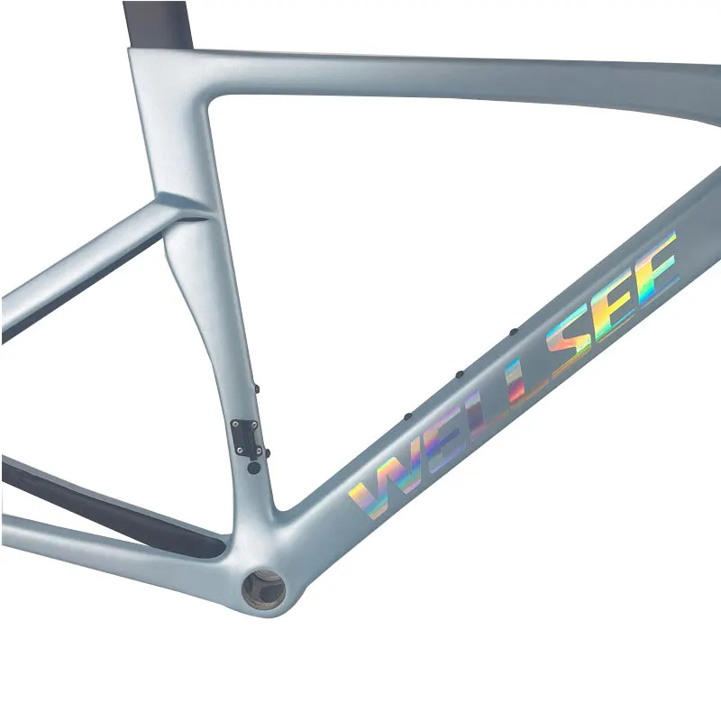 Велосипед 2022 карбоновый 100x12 142x12 мм 700C | Рамы