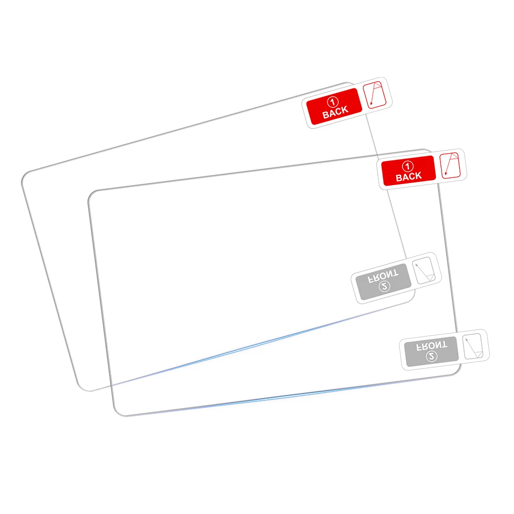 Защитная пленка для TICWRIS MAX / S 3 шт./упак. | Электроника