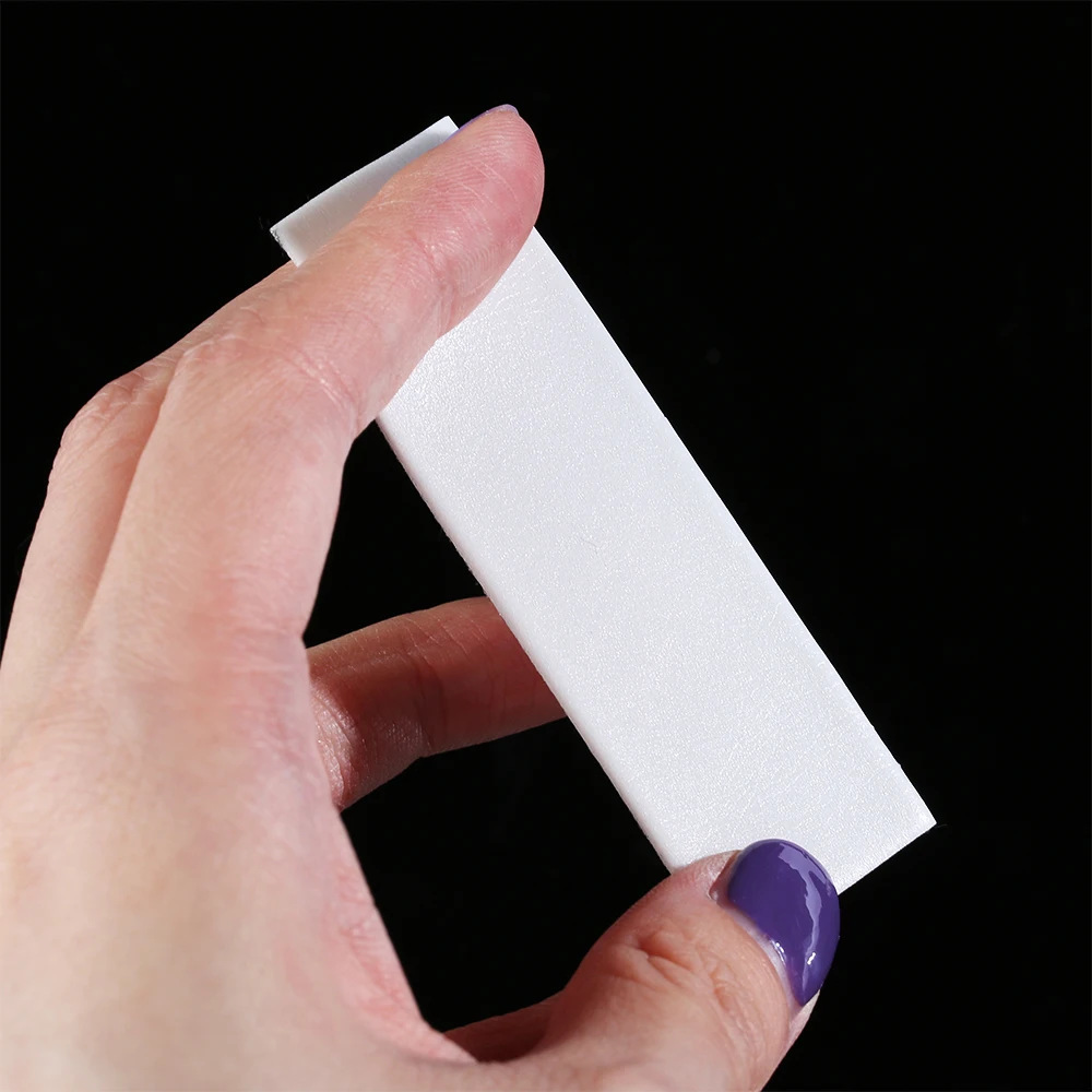 5 м/рулон пены губки ненатуральные искусственные накладные скотч безворсовой