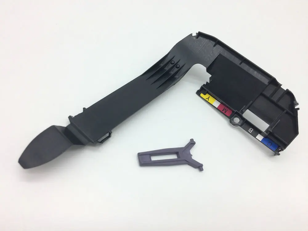 1 предмет трубки подачи чернил поставить сборная система Крышка для hp DesignJet 500 510 800 C7769-60286
