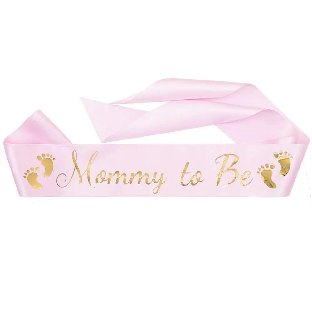 Детский значок на вечеринку в честь Дня Рождения пояс топпер для торта папа быть