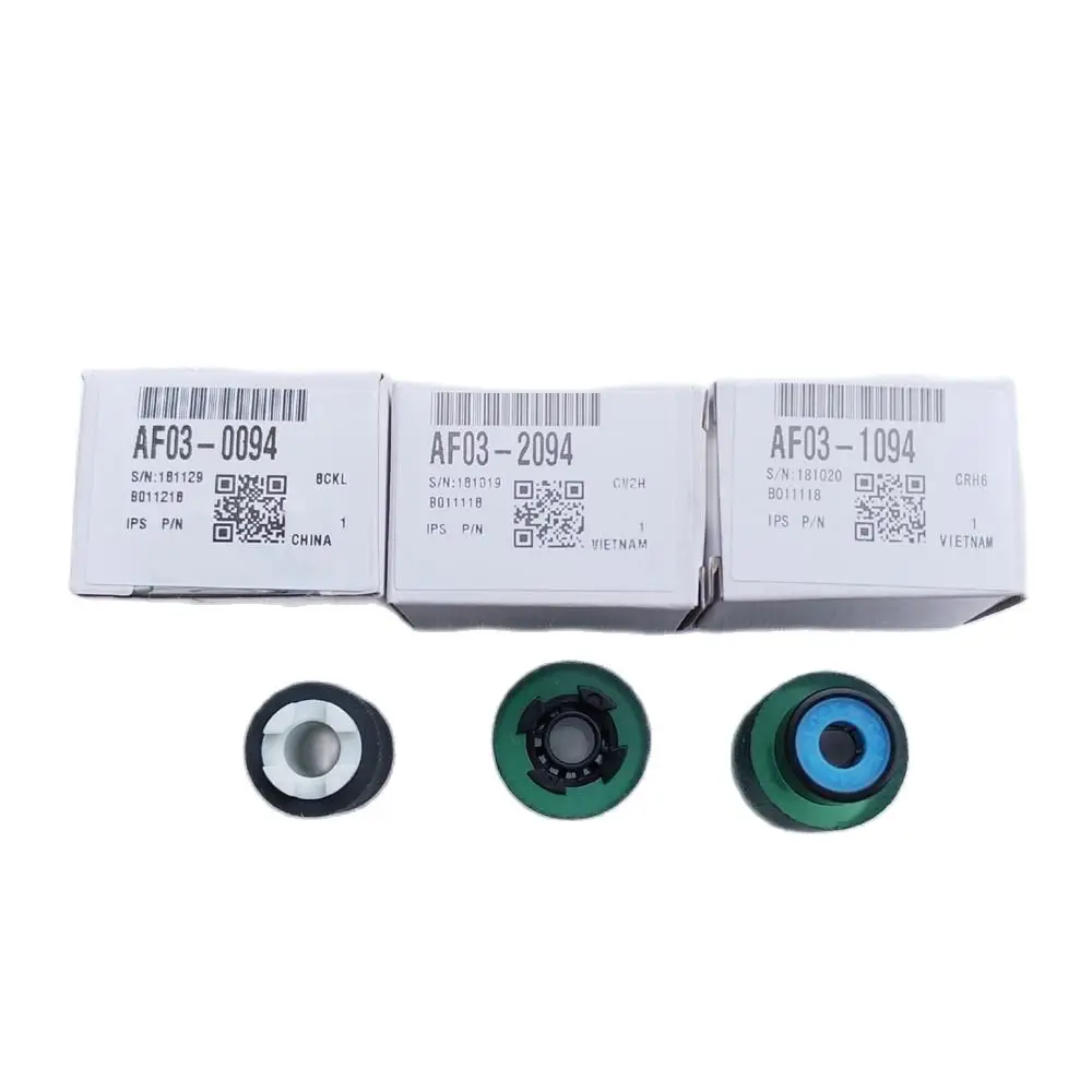 20 комплектов для Ricoh MPC3503 MPC4503 MPC5503 MPC2011 разделительные ролики захвата бумаги