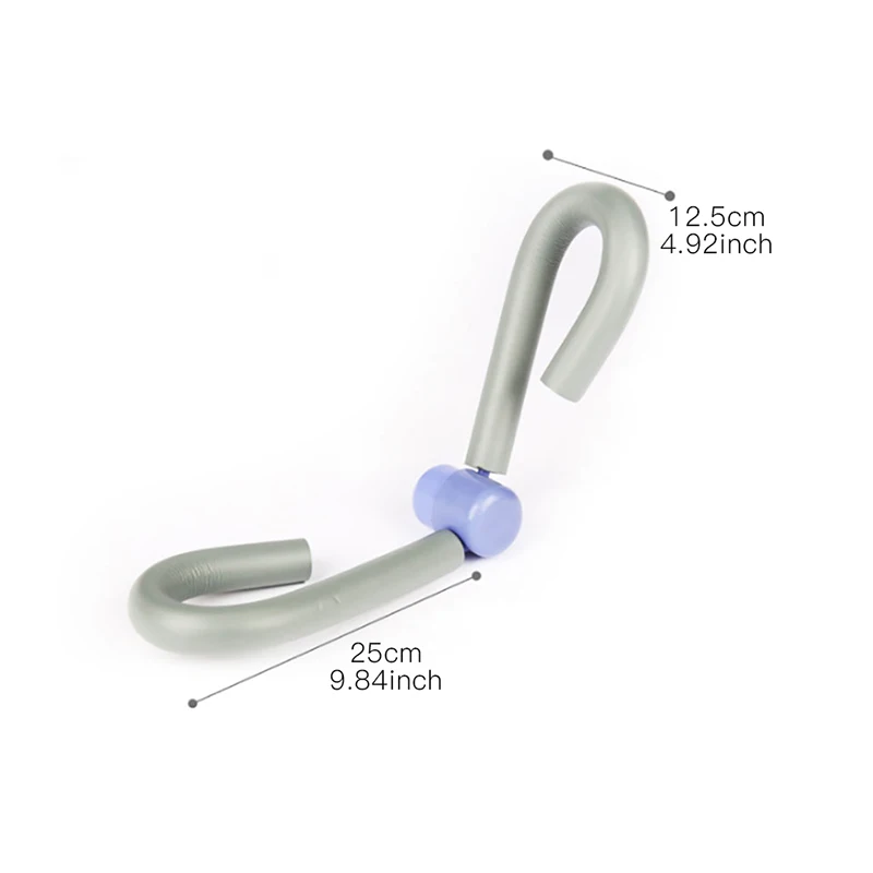 Тонер для бедра тренировка тренажер рук ног триммер тонкого тела внутреннее