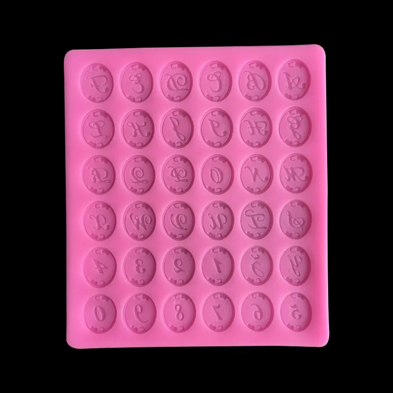 Силиконовая форма милая сверхсветильник глина фотография 15-83 | Дом и сад