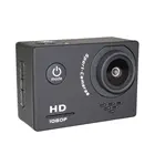 Мини-камера DV 1080P, пластиковая, водонепроницаемая, 30 м, для дайвинга, велосипеда, автомобиля