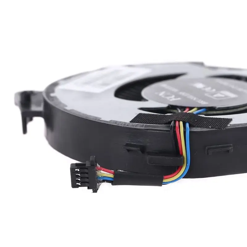 

Laptop CPU/GPU Cooling Fan Radiator Replacement for Hp ZHAN99 TPN C134 Notebook Accessories Efficient Heat Dissipation Low Noise
