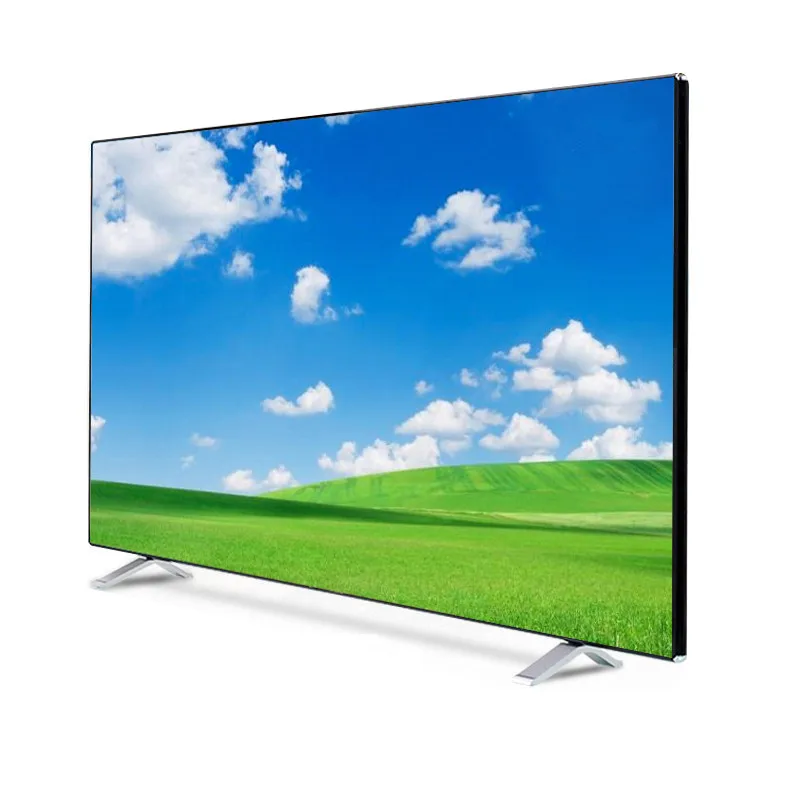 Смарт телевизор 28 32 42 дюйма светодиодный новая модель (Телевизор DVB T/T2/S2) поставка