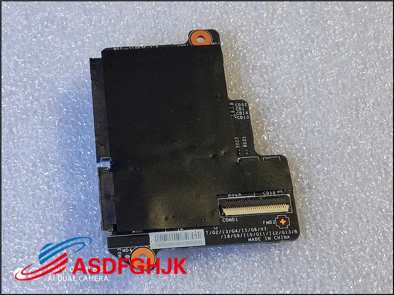 

MS-16K3C для кардридера MSI LAN BOARD W CABLE GS73VR 7RG PRO(CA42)