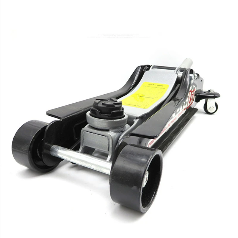 2 5 тонны гидравлический домкрат автомобильный инструмент для ремонта