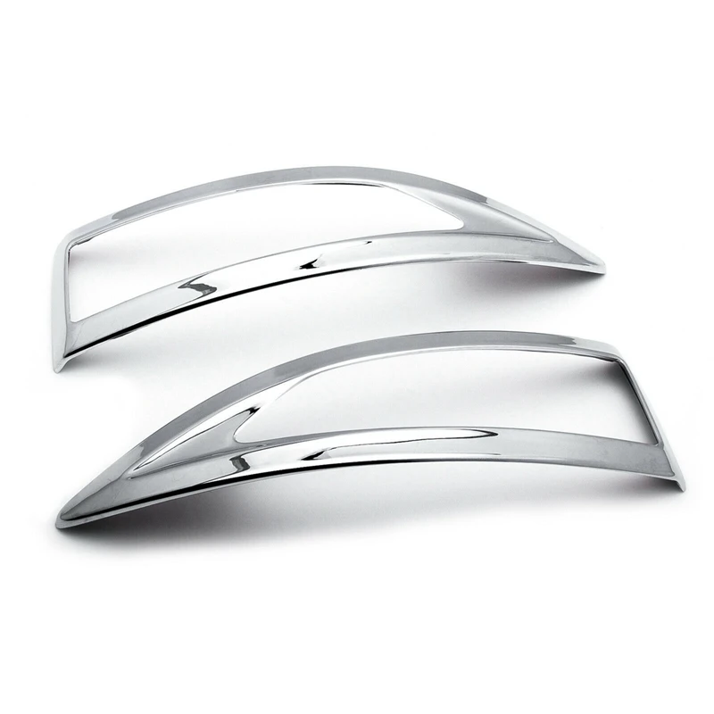 Боковая полоса для зеркала заднего вида обрезная Накладка поворота Nissan Teana Altima 2013