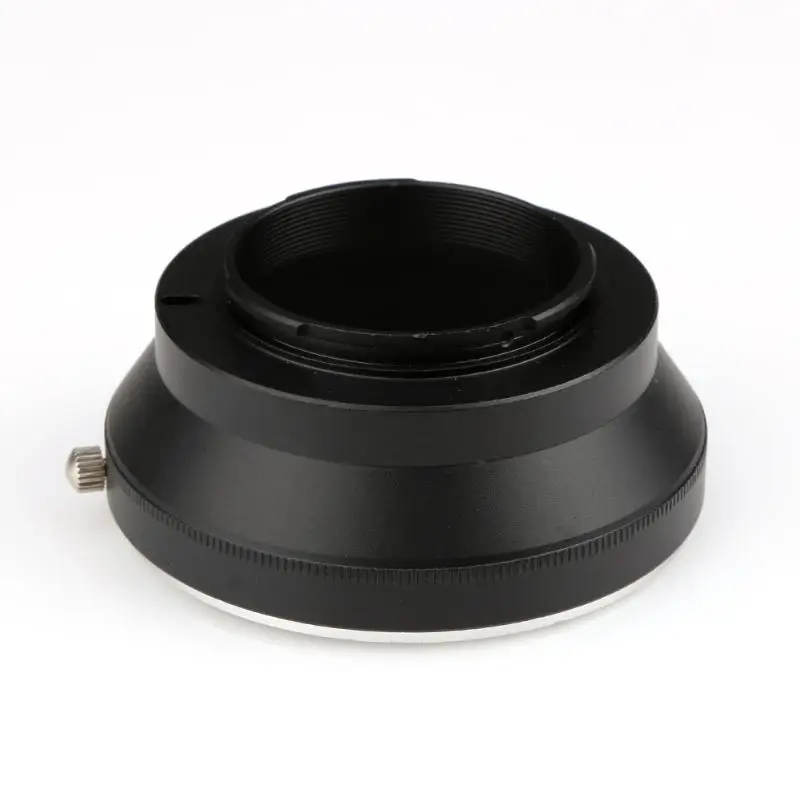 Адаптер для объектива камеры EOS M4/3 Canon EF Mount Lens Olympus Micro 4/3|Адаптеры объектива| |