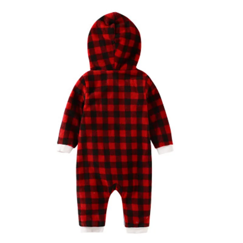 Детская одежда зима 2019 флисовые комбинезоны для детей теплый комбинезон