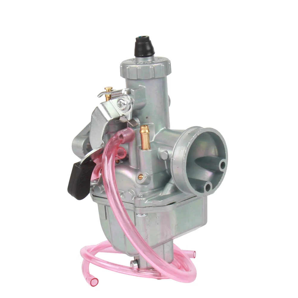 Карбюратор 26 мм VM22 Carb для двигателя Lifan YX SSR CRF50 CRF70 140 125 110 cc Mikuni велосипед питбайка