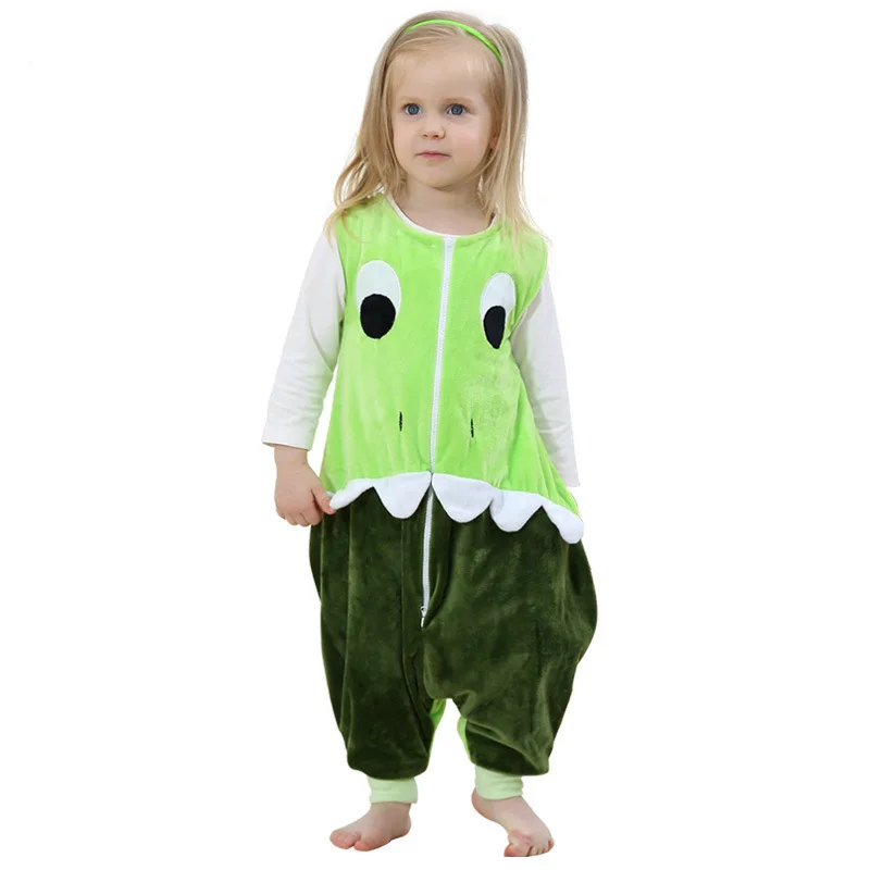 Милые детские халаты для девочек пижамы детское пляжное полотенце с капюшоном и