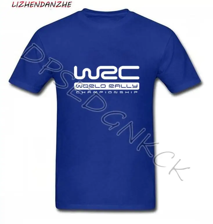 MAGLIA WRC RALLY AUTO MOTO TUNING WORLD IDEA REGALO UOMO DONNA футболка с изображением автомобиля Toyota
