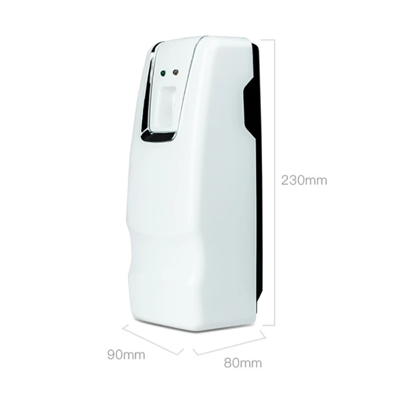 

Automatic Air Freshener Spray Bathroom Timed Air Freshener Dispenser Wall Mounted, Automatic Scent Dispenser for Home