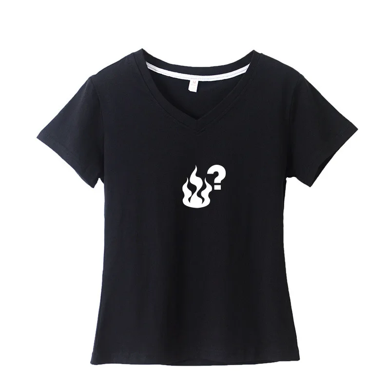 

2021 Premium classic simple women's classic casual ventilation soft T-shirt