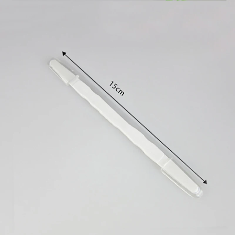 Инструменты для пчеловодства Возьмите белую целлюлозную ручку пластиковый