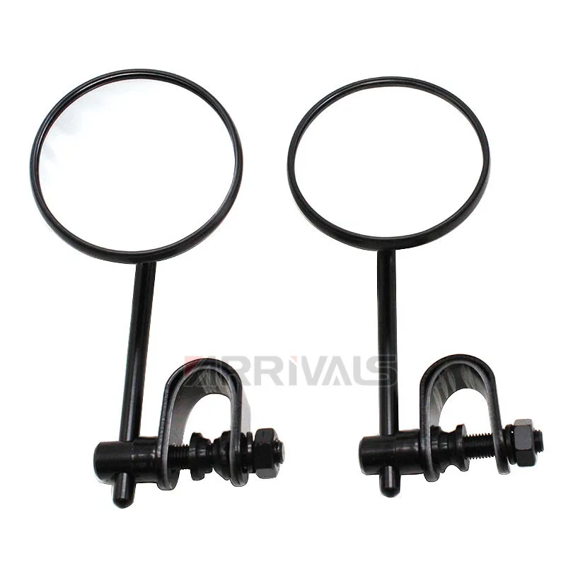 Мотоциклетные аксессуары модифицированные боковые зеркала заднего вида для Harley