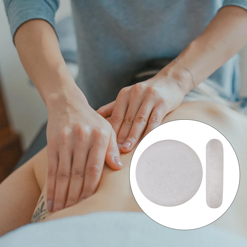 

Hot Massage Stone Warmer Rock for Spa Massage Therapy Relaxation