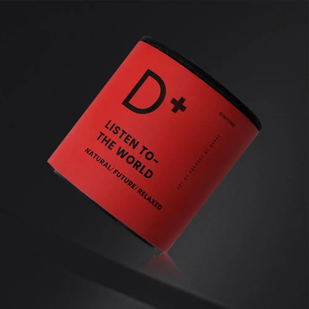 Портативная мини-Колонка Link-Face Bluetooth 20 м TWS беспроводная стереоколонка с