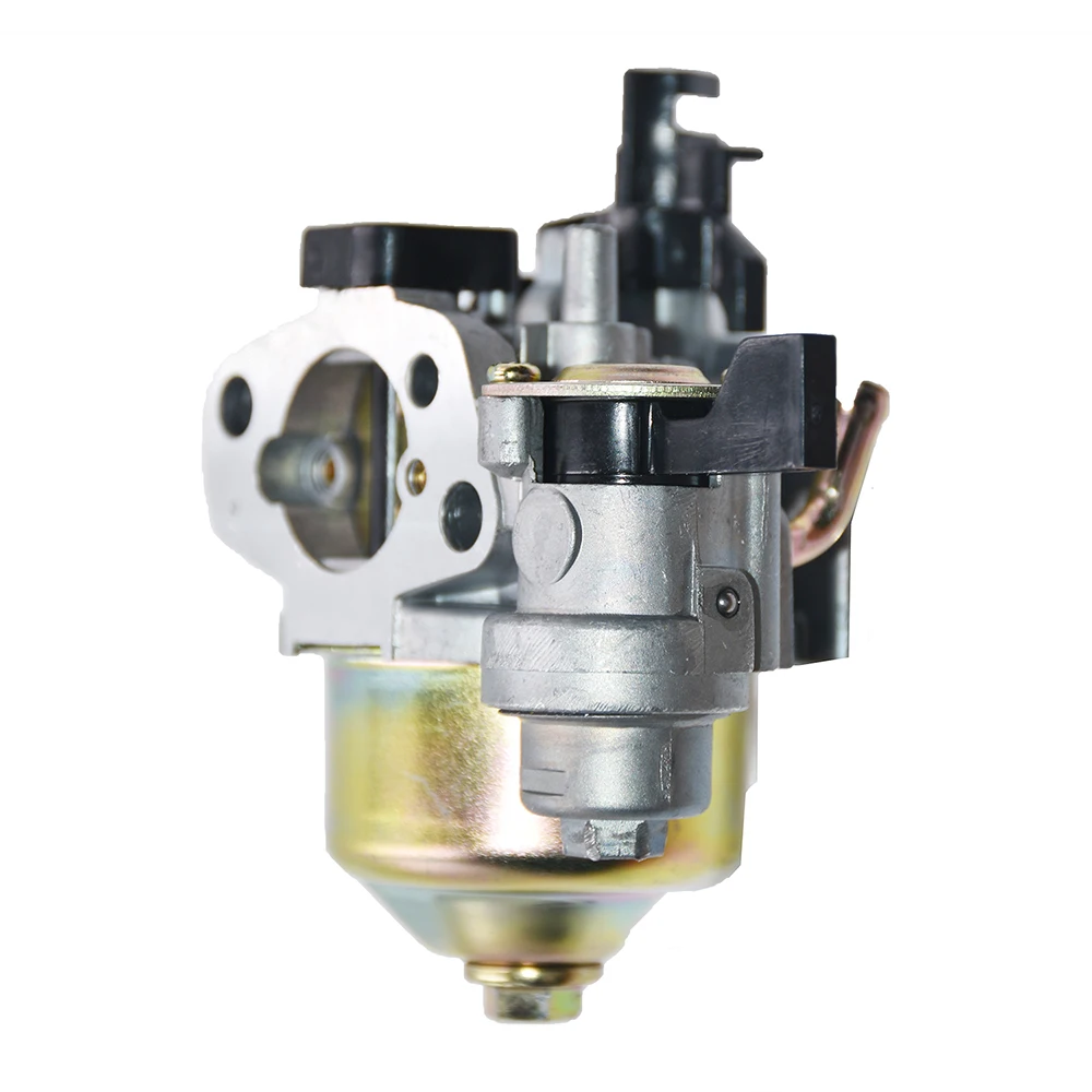 Carbman 16100-ZH8-W61 карбюратор для Honda 5.5HP 6.5HP двигателя GX200 GX160 GX168F 16100-ZH7-W51 | Автомобили и