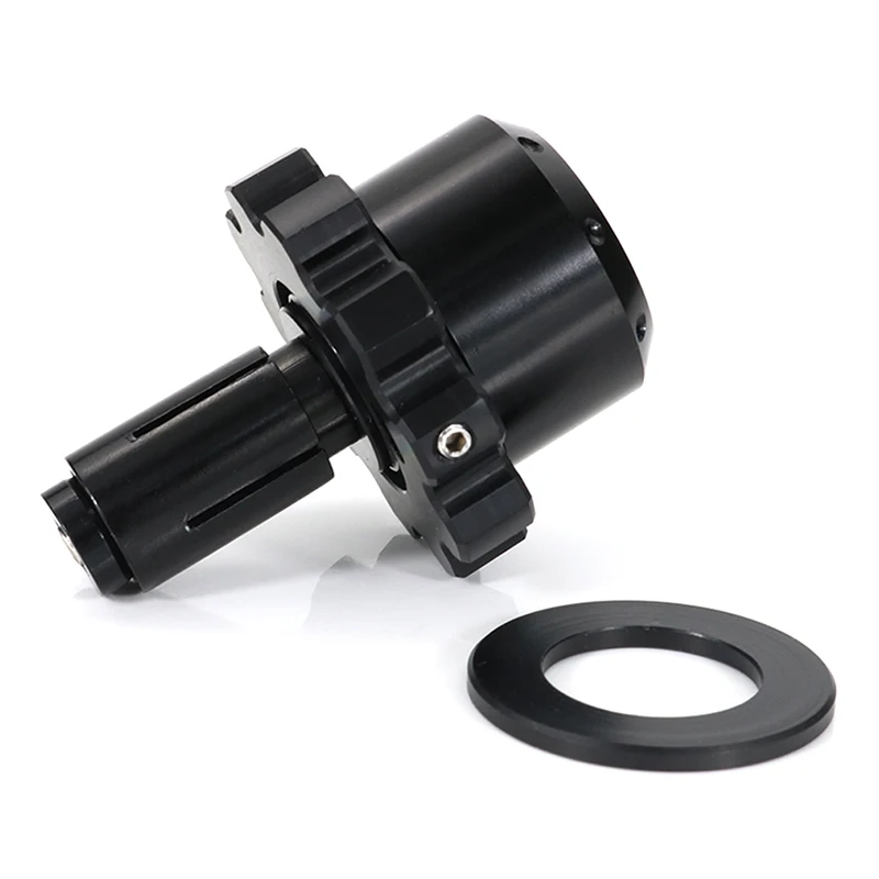 Motorcycle Throttle Lock Cruise Control Clamp Assist End Bar For Ducati Monster 695 696 821 1200 S2R S4R Diavel |